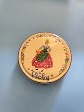 Petite boîte publicitaire