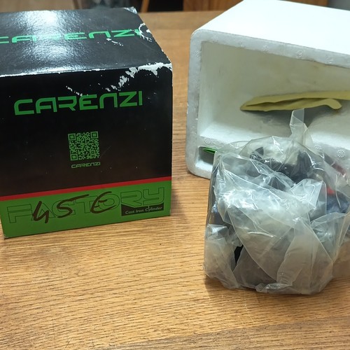 Kit cylindre piston carenzi - kit,