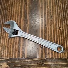 Gedore 60 CP 8 Adjustable Spanner Wrench Metric New Unused