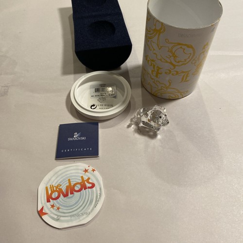 Swarovski crystal 887731 lee - 887731,