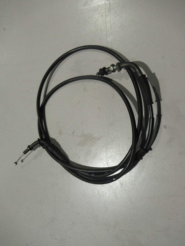 Câble gaz sym gts i - gaz,