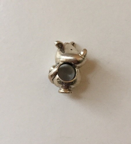 Pendentif charms pandora - pendentif, i
