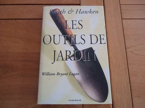 Les outils jardin - les,