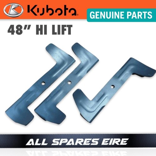 Kit lames herbe tondeuse - de,