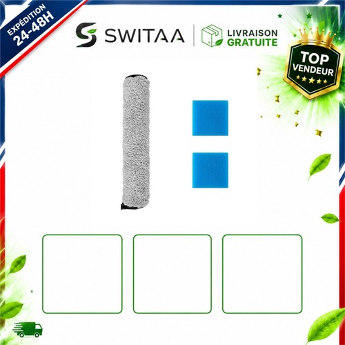 Kit accessoires eureka - kit,