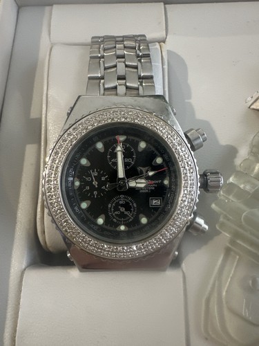 Technomarine unisex diamond - technomarine,