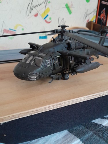 Hélicoptère blackhawk - hélicoptère,