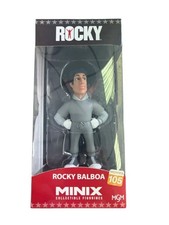 Figurine Minix Collectible