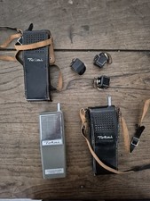 Ancien Vintage Talkie Walkie Tokai (⚠️ Non Testé) Idel Pour Déco