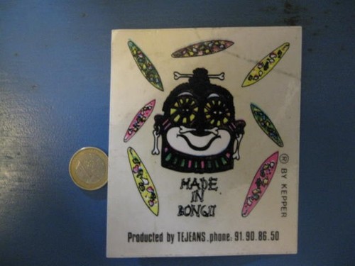 Prêt porter kepper bongo - prêt,