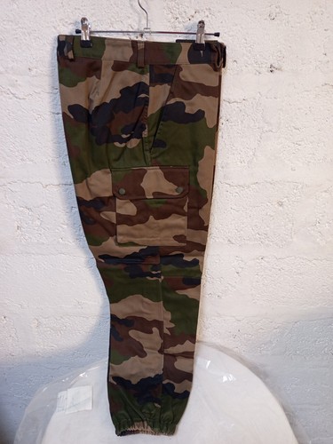 Treillis combat l - combat, f2