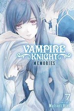 Vampire Knight: Memories, Vol