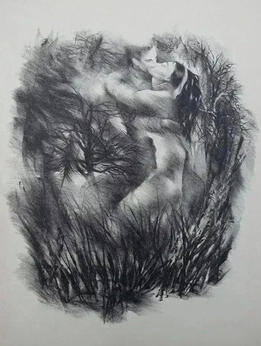 Mariette lydis baiser - :,