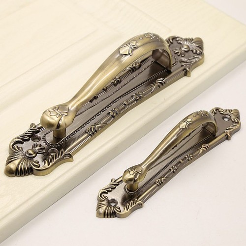 Ancienne pour porte - ancienne, de