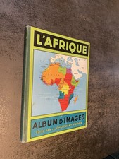 Album Chocolat PUPIER -