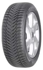 195/60 R15 88H Pneu Hiver