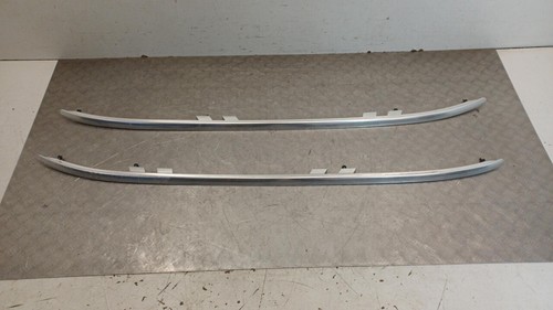 Barres toit audi 3 - barres, a6
