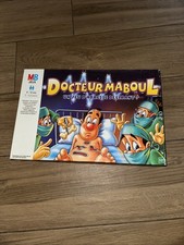 jeu de société de chez MB