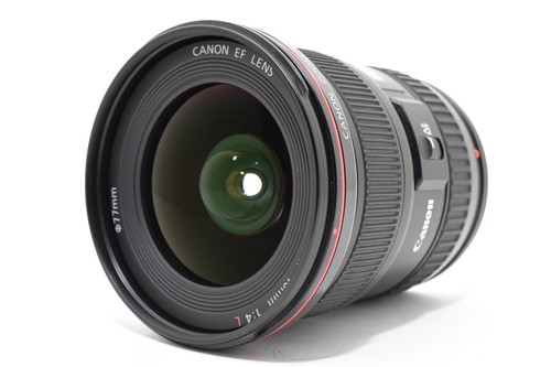 Top mint objectif canon - objectif, ef