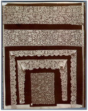 France, Dentelle Point de