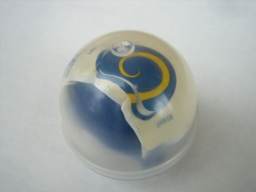 Los angeles rams - rams, gumball