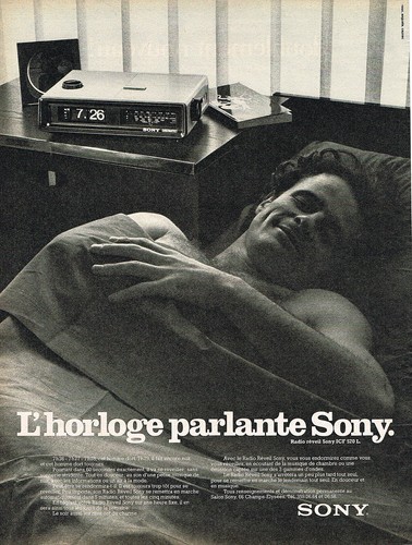Publicite advertising 104 - advertising,