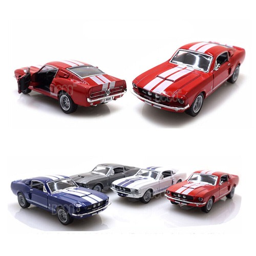 Ford shelby 1967 gt500 mini - 1967,