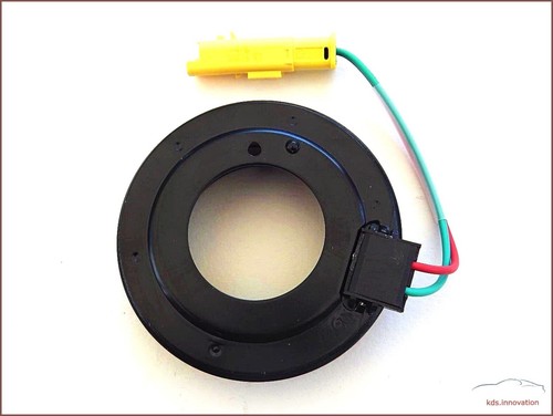 Bobine electroaimant