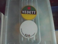 sous bock Vedett x 10