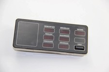 BMW E30 Check Control CC 316i