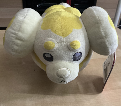 Peluche pokémon patachiot - pokémon, /