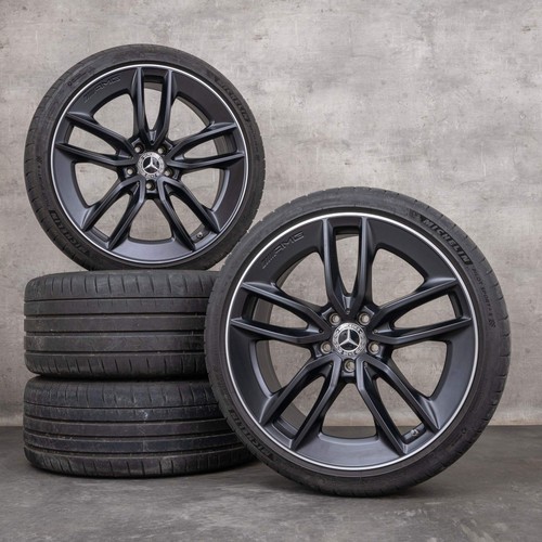 Amg mercedes classe e43 e53 - amg,