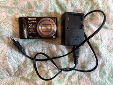 Appareil Photo Panasonic Lumix