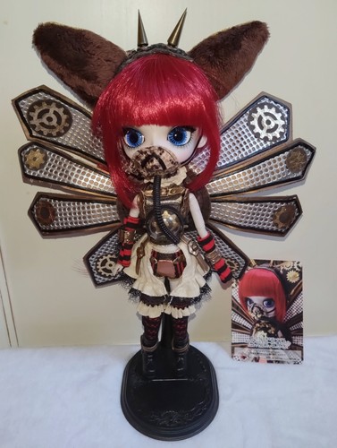 Pullip doll dal icarus - doll,