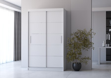 Armoire à portes coulissantes