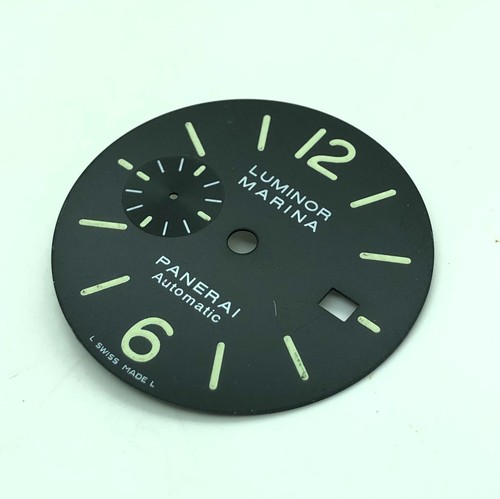 W2470 panerai dial luminor - [w2470],