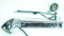 2020 Harley Freewheeler OEM Front Left Right Turn Signal Indicators Nacelle 1370