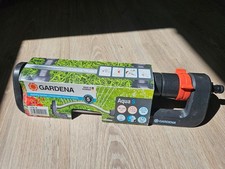 Arroseur oscillant AquaZoom S