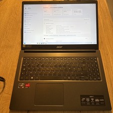 Pc Portable Acer aspire