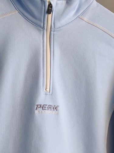 Veste sport peak - de,