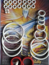 FLIPPER-SUPERSONIC-BALLY-KIT