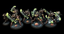 3 SKORPEKH DESTROYERS NECRON