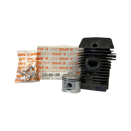 Cylindre piston scie - cylindre,