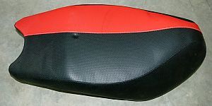 Selle scooter ricer - selle,