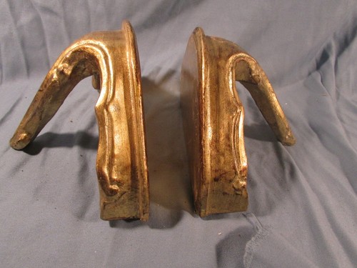 Paire petites consoles - paire,