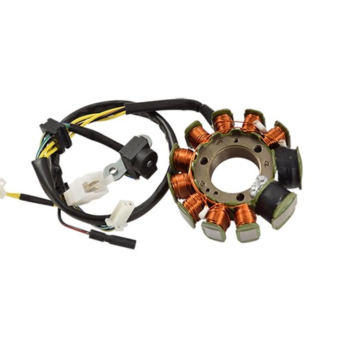 Stator maxi scooter top - maxi,