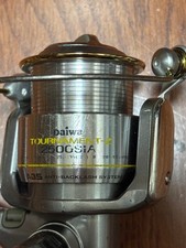 Daiwa TOURNAMENT-Z 2500C-SiA Spinning Reel