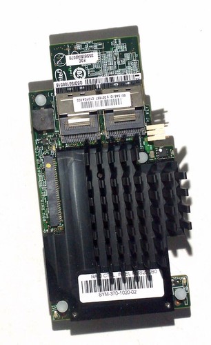 Intel s6i riser card 6gbps - dp,