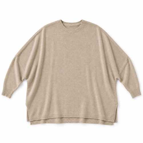 Womens oversized bat blend - oversized,