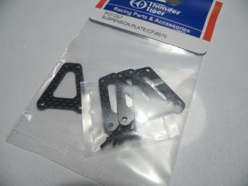 Thunder tiger pd7297 carbon - thunder,